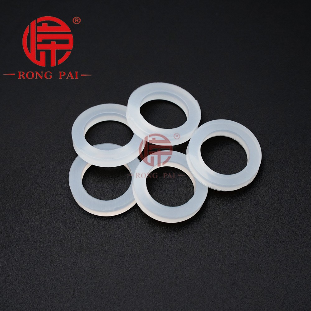 硅膠防水密封圈有哪些特點(diǎn)及用途？-常州嶸牌橡塑制品有限公司