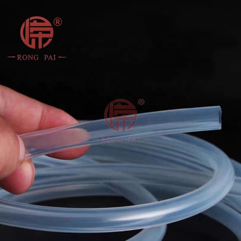 硅橡膠為什么可作為醫(yī)用高分子材料？-常州嶸牌橡塑制品有限公司