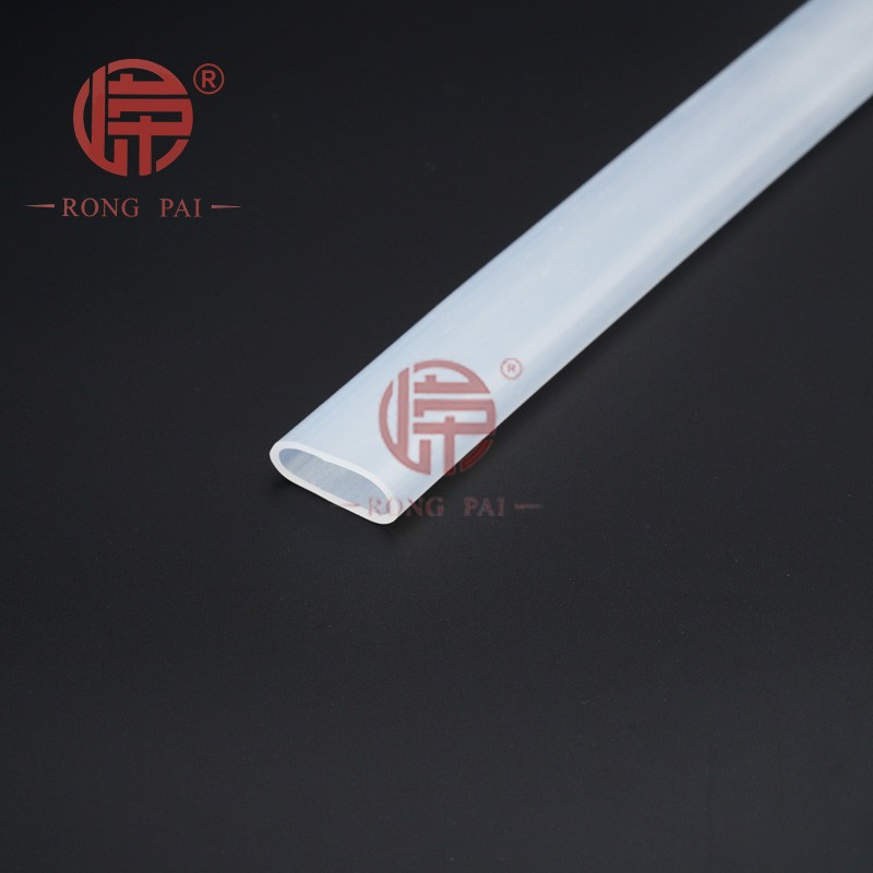食品級(jí)硅膠管在什么條件下可以使用？-常州嶸牌橡塑制品有限公司