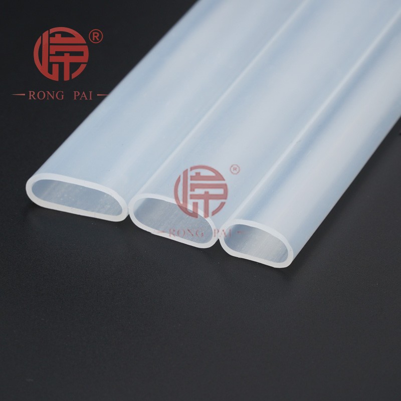 鉑金硅膠管與普通硅膠管的區(qū)別有什么?-常州嶸牌橡塑制品有限公司 鉑金硅膠管與普通硅膠管的區(qū)別有什么?-常州嶸牌橡塑制品有限公司