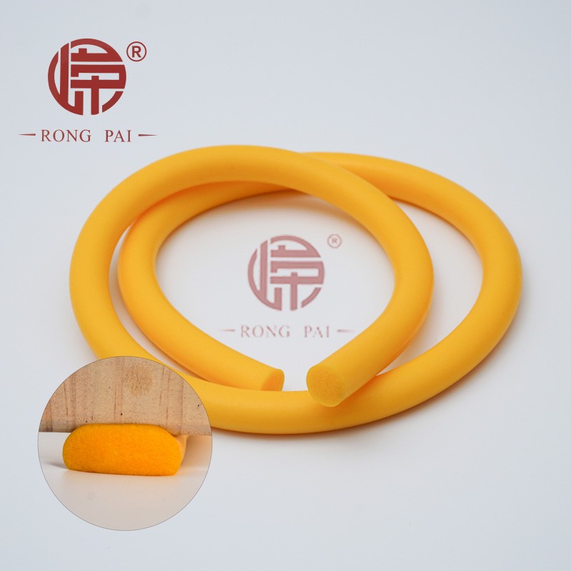 硅膠發(fā)泡條的特性有哪些呢?-常州嶸牌橡塑制品有限公司 硅膠發(fā)泡條的特性有哪些呢?-常州嶸牌橡塑制品有限公司