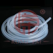醫(yī)用級硅膠管的特殊優(yōu)勢有什么？-常州嶸牌橡塑制品有限公司