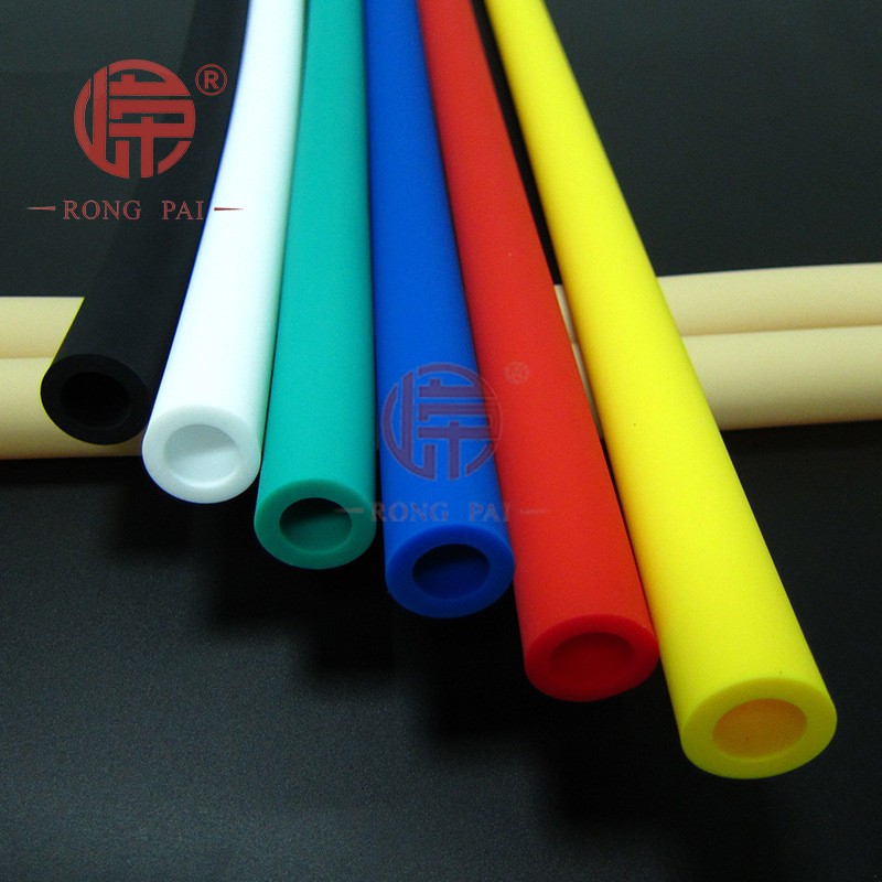 國(guó)內(nèi)硅膠管與進(jìn)口硅膠管的區(qū)別在哪？-常州嶸牌橡塑制品有限公司