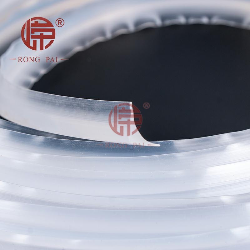 硅膠異型條的產品特點？-常州嶸牌橡塑制品有限公司