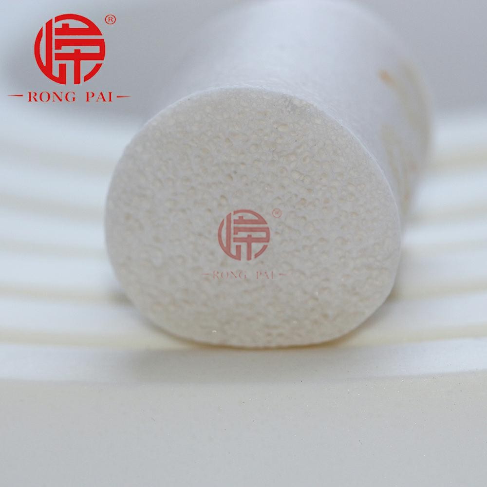 硅膠發(fā)泡條的優(yōu)勢有什么？-常州嶸牌橡塑制品有限公司